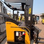 Used 2014 Yale NDR035 at Papé Material Handling in Fife, WA