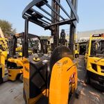 Used 2014 Yale NDR035 at Papé Material Handling in Fife, WA