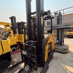 Used 2014 Yale NDR035 at Papé Material Handling in Fife, WA