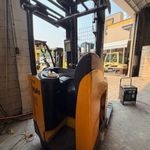 Used 2014 Yale NDR035 at Papé Material Handling in Seattle, WA