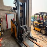 Used 2014 Yale NDR035 at Papé Material Handling in Seattle, WA