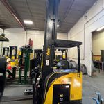 Used 2015 Yale NR045 at Papé Material Handling in Fife, WA