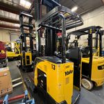 Used 2015 Yale NR045 at Papé Material Handling in Fife, WA