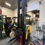 Used 2015 Yale NR045 at Papé Material Handling in Fife, WA