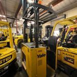 Used 2015 Yale NR045 at Papé Material Handling in Seattle, WA