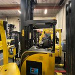Used 2015 Yale NR045 at Papé Material Handling in Seattle, WA