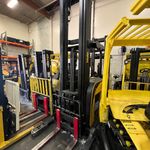 Used 2015 Yale NR045 at Papé Material Handling in Seattle, WA