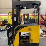 Used 2017 Yale NR045E at Papé Material Handling in Seattle, WA