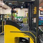 Used 2017 Yale NR045E at Papé Material Handling in Seattle, WA