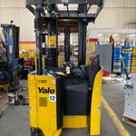 Used 2017 Yale NR045E at Papé Material Handling in Seattle, WA