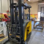 Used 2017 Yale NR045E at Papé Material Handling in Seattle, WA