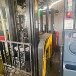 Used 2018 Yale NR045E at Papé Material Handling in Seattle, WA