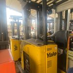 Used 2018 Yale NR045E at Papé Material Handling in Seattle, WA