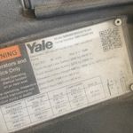 Used 2018 Yale NR045E at Papé Material Handling in Seattle, WA