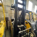 Used 2018 Yale NDR035 at Papé Material Handling in Fontana, CA – Hyster