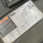 Used 2018 Yale NDR035 at Papé Material Handling in Fontana, CA – Hyster