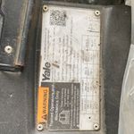 Used 2019 Yale NDR035 at Papé Material Handling in Medford, OR