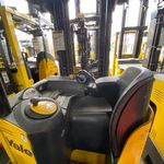 Used 2019 Yale NDR035 at Papé Material Handling in Medford, OR