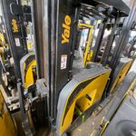 Used 2019 Yale NDR035 at Papé Material Handling in Medford, OR