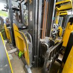 Used 2019 Yale NDR035 at Papé Material Handling in Medford, OR