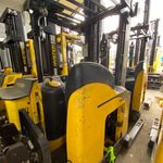 Used 2019 Yale NDR035 at Papé Material Handling in Medford, OR