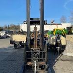 Used 2019 Yale NDR035 at Papé Material Handling in Anaheim, CA