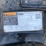 Used 2019 Yale NDR035 at Papé Material Handling in Anaheim, CA
