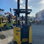 Used 2019 Yale NDR035 at Papé Material Handling in Anaheim, CA