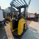 Used 2019 Yale NR045E at Papé Material Handling in Poulsbo, WA