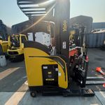 Used 2019 Yale NR045E at Papé Material Handling in Poulsbo, WA