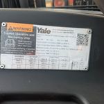 Used 2019 Yale NR045E at Papé Material Handling in Poulsbo, WA