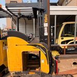 Used 2019 Yale NR045 at Papé Material Handling in Seattle, WA