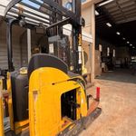 Used 2019 Yale NR045 at Papé Material Handling in Seattle, WA