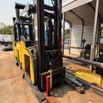 Used 2019 Yale NR045 at Papé Material Handling in Seattle, WA