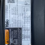 Used 2019 Yale NDR035 at Papé Material Handling in Seattle, WA