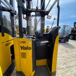 Used 2019 Yale NDR035 at Papé Material Handling in Seattle, WA