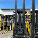 Used 2019 Yale NDR035 at Papé Material Handling in Seattle, WA