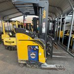 Used 2021 Yale NR045 at Papé Material Handling in Seattle, WA