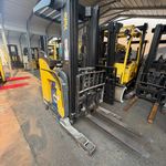 Used 2021 Yale NR045 at Papé Material Handling in Seattle, WA