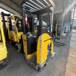 Used 2021 Yale NR045 at Papé Material Handling in Seattle, WA