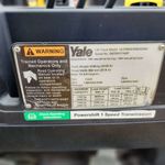 Used 2016 Yale GP050V at Papé Material Handling in Seattle, WA