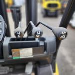 Used 2016 Yale GP050V at Papé Material Handling in Seattle, WA