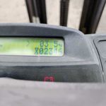 Used 2016 Yale GP050V at Papé Material Handling in Seattle, WA