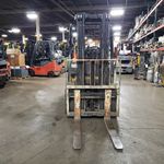 Used 2018 Yale GLP060 at Papé Material Handling in Seattle, WA