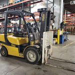 Used 2018 Yale GLP060 at Papé Material Handling in Seattle, WA