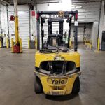Used 2018 Yale GLP060 at Papé Material Handling in Seattle, WA