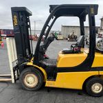 Used 2021 Yale GLP050 at Papé Material Handling in Spokane, WA