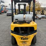 Used 2021 Yale GLP050 at Papé Material Handling in Spokane, WA