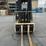 Used 2021 Yale GLP050 at Papé Material Handling in Spokane, WA