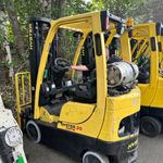 Used 2006 Hyster S30FT at Papé Material Handling in Fife, WA